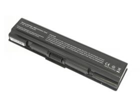 Аккумулятор PA3534U 10.8-11.1V 5200mAh