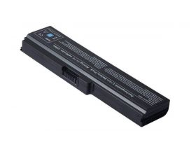 Аккумулятор PA3817U 10.8-11.1V 5200mAh