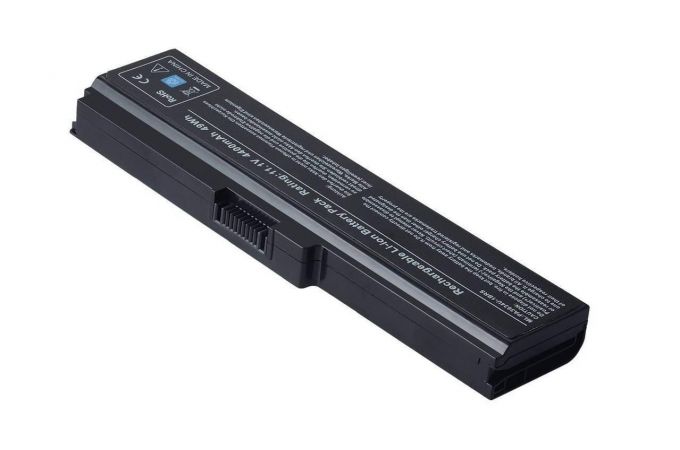 Аккумулятор PA3817U 10.8-11.1V 5200mAh