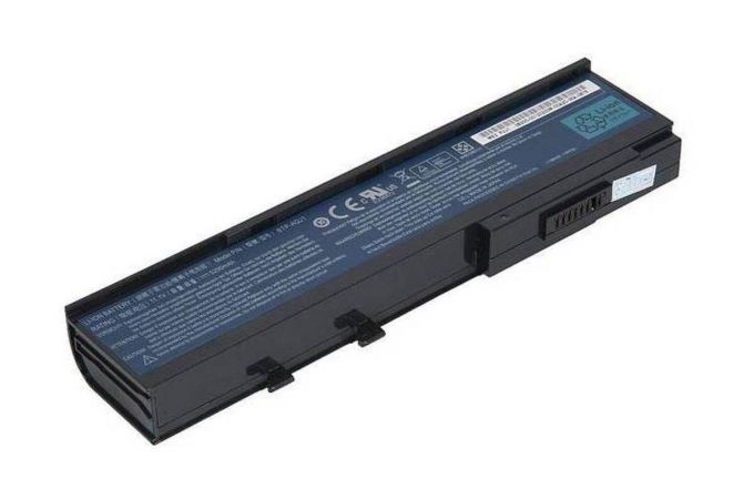 Аккумулятор TM07B41 10.8-11.1V 7800mAh
