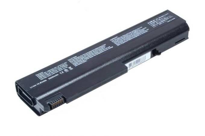 Аккумулятор DT06 10.8-11.1V 4400mAh