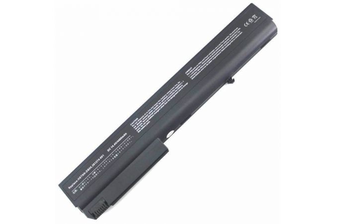 Аккумулятор VA08 для ноутбука HP 10.8-11.1V 4800mAh