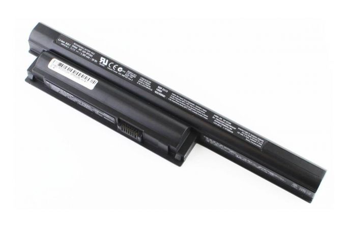 Аккумулятор VGP-BPS26 для ноутбука Sony 10.8-11.1V 5200mAh