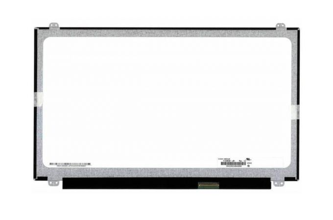 Матрица для ноутбука 15.6 40pin Slim FullHD (1920x1080) LED IPS матовая (LP156WF4(SL)(B5))