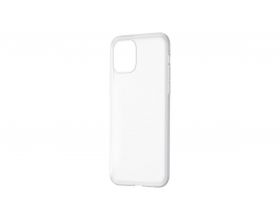 Чехол силиконовый iPhone 11 Pro (5.8) тонкий (матовый)