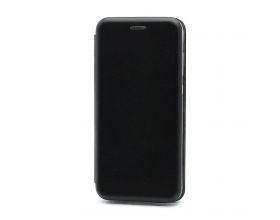 Чехол-книжка Huawei Honor 9X/P Smart Z боковой (черный)