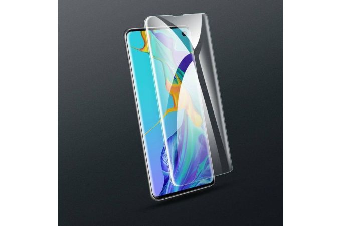 Гидрогелевая пленка HOCO GF002 Smart film cutting machin Self-reparing high-definition quantum (50 шт.)