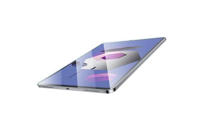 Гидрогелевая пленка HOCO GP002 Manual alignment tablet PC HD film cutting machin  (20 шт.) (для планшетов)