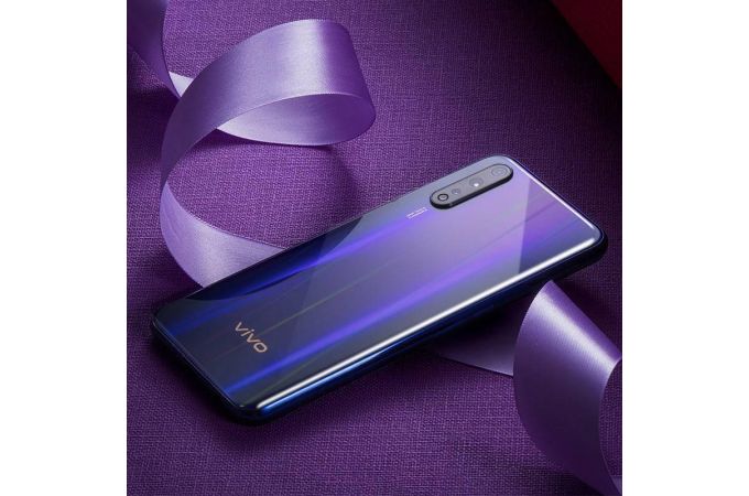 Гидрогелевая пленка HOCO GB005 Smart  film cutting machin  (20 шт.) (прозрачная задней крышки)