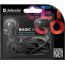 Наушники вакуумные проводные Defender Basic 618 (черный)