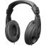 Наушники мониторные проводные Defender Gryphon 751 (черный)