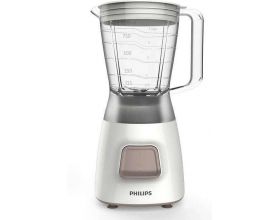 Блендер PHILIPS HR 2052/00 450 Вт,1,25 л, стационарный,кувшин пластик