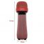 Караоке микрофон WSTER WS-898 беспроводной (Bluetooth, динамики, USB) (розовый)