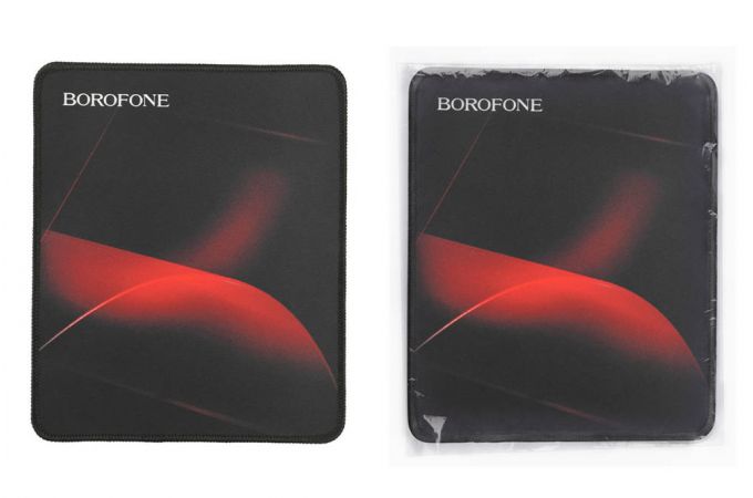 Коврик для мышки BOROFONE BG8 Flying Eagle gaming mouse pad (200*240mm)