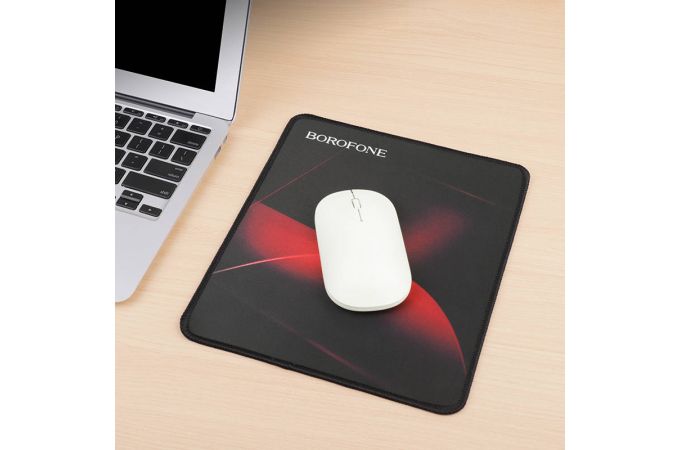 Коврик для мышки BOROFONE BG8 Flying Eagle gaming mouse pad (200*240mm)