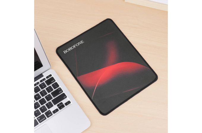 Коврик для мышки BOROFONE BG8 Flying Eagle gaming mouse pad (200*240mm)