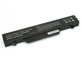 Аккумулятор ZZ06 для ноутбука HP 14.4-14.8V 5200mAh