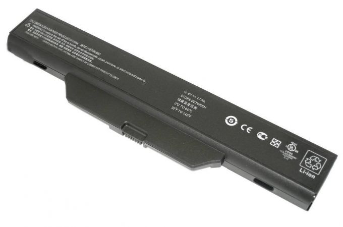 Аккумулятор DD06 10.8-11.1V 4400mAh ORG