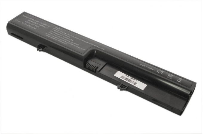 Аккумулятор DU06 10.8-11.1V 4400mAh