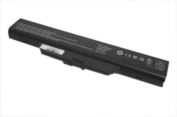 Аккумулятор DD06 14.4-14.8V 4400mAh ORG