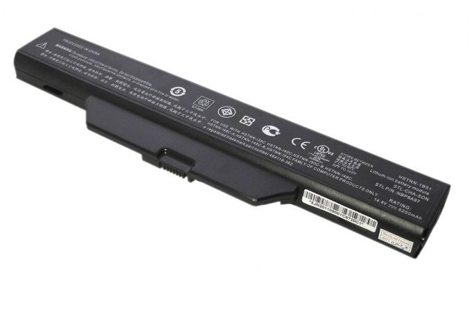 Аккумулятор DD06 14.4-14.8V 5200mAh