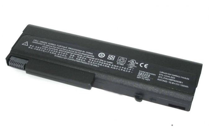 Аккумулятор TD06XL 10.8-11.1V 9000mAh ORG