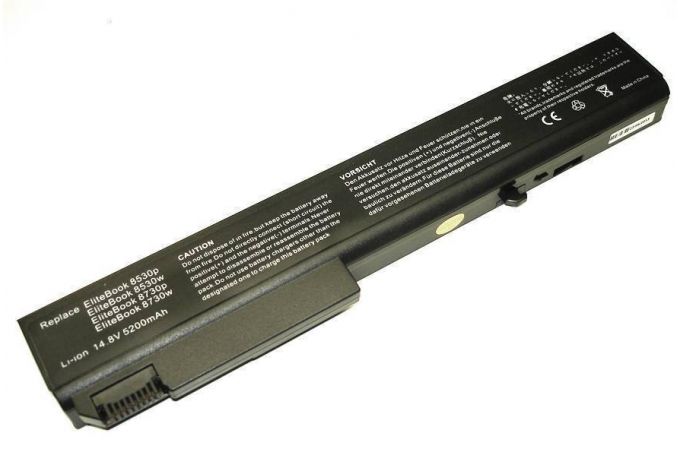 Аккумулятор KU533AA 14.4-14.8V 5200mAh