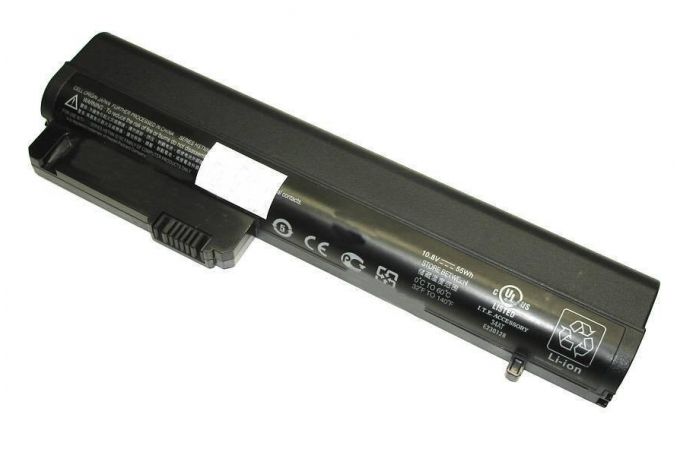 Аккумулятор MS06 10.8-11.1V 4800mAh ORG