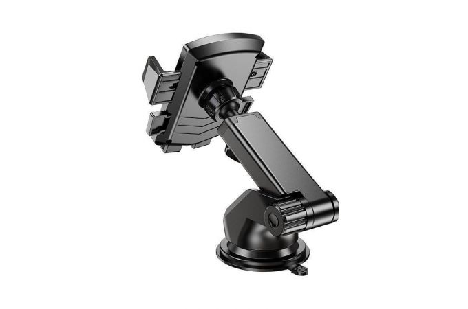 Держатель автомобильный для телефона HOCO CA83 черный