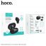 Наушники вакуумные беспроводные HOCO EW11 Melody true wireless BT headset Bluetooth (черный)