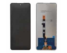 Дисплей для Infinix Hot 30 (X6831)/ Tecno Spark 10 Pro (K17)/ Pova 5 (Lh7/ Lh7N)/ Infinix Note 30 (X6833/ X6833B) в сборе с тачскрином (универсальная ревизия) org