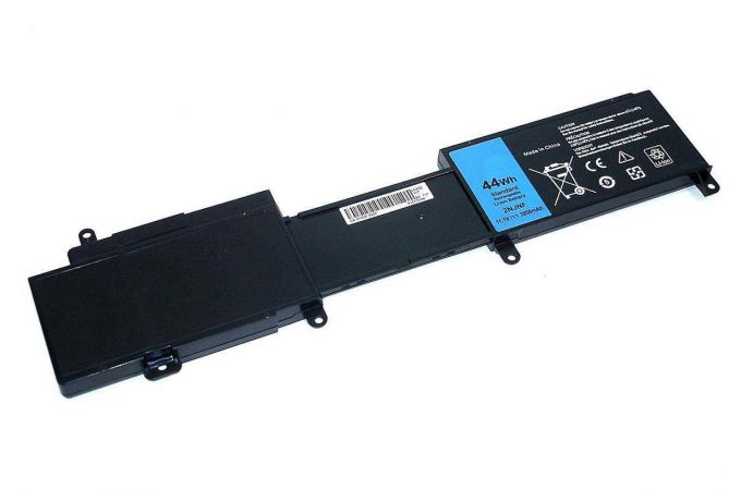 Аккумулятор 2NJNF 44Wh 10.8-11.1V 3950mAh