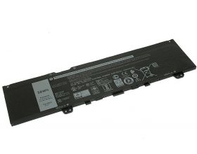 Аккумулятор F62G0 38Wh 11.4V 3166mAh ORG