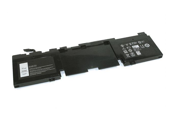 Аккумулятор 02P9KD 14.4-15.2V 3450mAh ORG