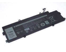 Аккумулятор 5R9DD 43Wh 10.8-11.1V 3800mAh ORG