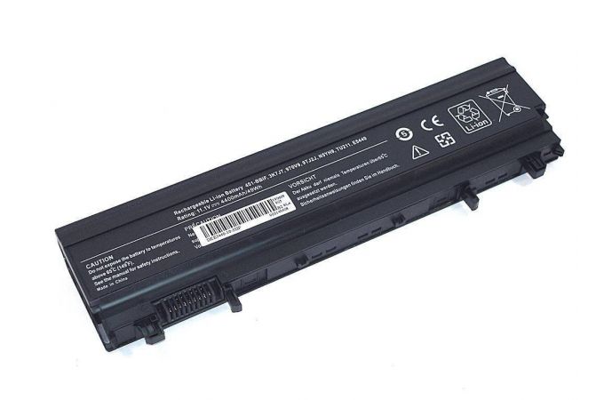 Аккумулятор VVONF 10.8-11.1V 4400mAh