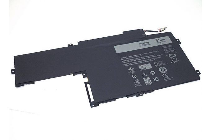 Аккумулятор 5KG27 58Wh 7.4V 7830mAh ORG