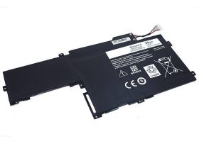 Аккумулятор 5KG27 для ноутбука Dell Inspiron 14-7437 7.4V 58Wh черная