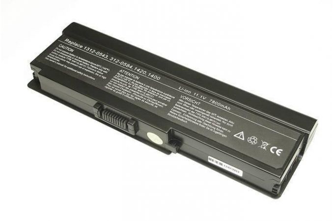 Аккумулятор MN151 10.8-11.1V 7800mAh