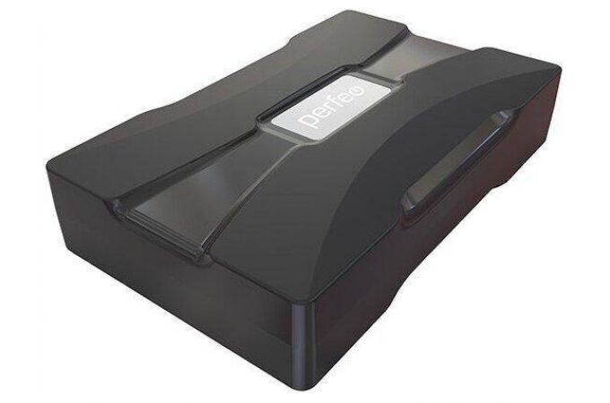 Набор инструмента отверток и головок Perfeo Katana с битами (насадками) 106 в 1 (PF_C3314)