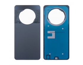 Задняя крышка для Tecno Spark 30 4G (KL6) (черный) HQ