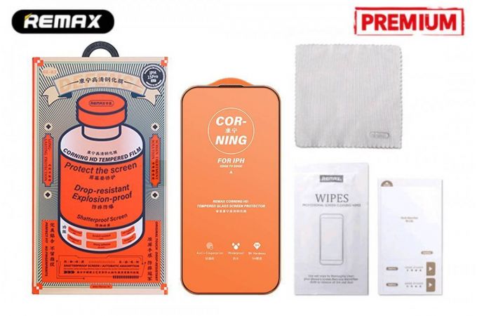 Защитное стекло Remax Medicine Glass GL-83 CORNING for  iPhone 17 AIR