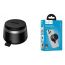 Портативная беспроводная колонка HOCO HC43 Mini Magnetic BT speaker (черный)