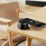 Портативная беспроводная колонка HOCO HC43 Mini Magnetic BT speaker (черный)