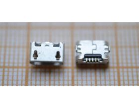 Разъем зарядки для Huawei P6/ G610/ Honor 3C/ 3X/ G750/ G710/ G730