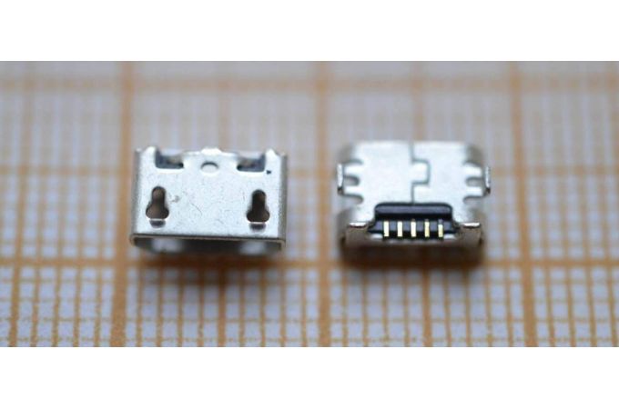 Разъем зарядки для Huawei P6/ G610/ Honor 3C/ 3X/ G750/ G710/ G730