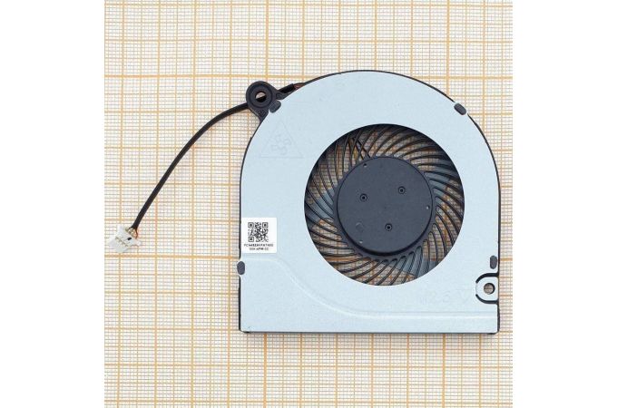Вентилятор (кулер) для ноутбука Acer Aspire 3 A314-31 A315-21 A315-31 A315-51 A315-52 A515-51
