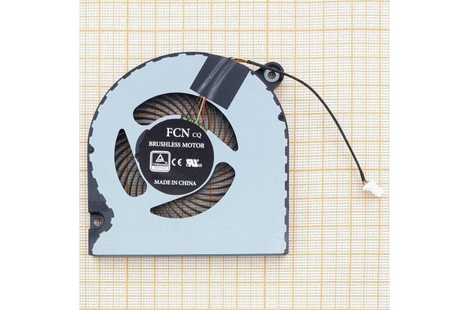 Вентилятор (кулер) для ноутбука Acer Aspire 3 A314-31 A315-21 A315-31 A315-51 A315-52 A515-51