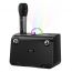 Караоке система HOCO BS41 Warm sound sports wireless speaker цвет черный