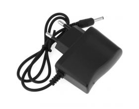 Адаптер питания Орбита OT-APB67 (4.2B, 500mA, 3.5mm, 1м) (УПАКОВКА 5шт)